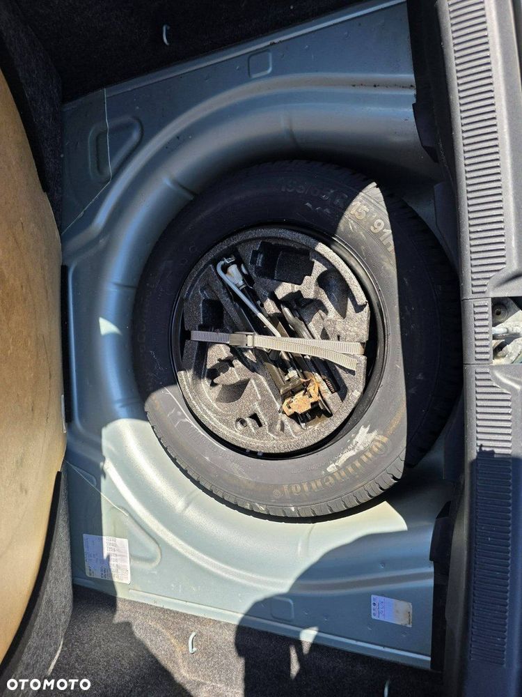 Skoda Octavia 1.2 TSI Classic - 25