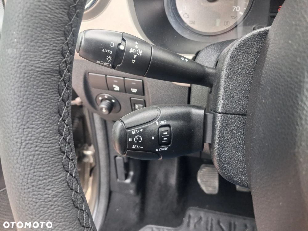 Citroën Berlingo 1.6 HDi XTR - 29