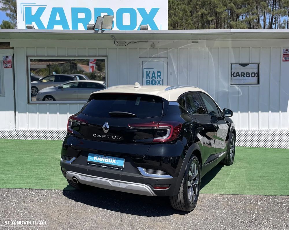 Renault Captur 1.0 TCe Exclusive - 7
