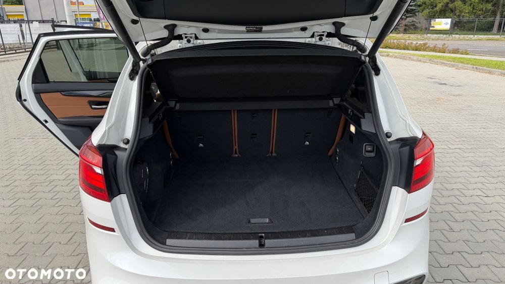 BMW Seria 2 225xe iPerformance M Sport - 12