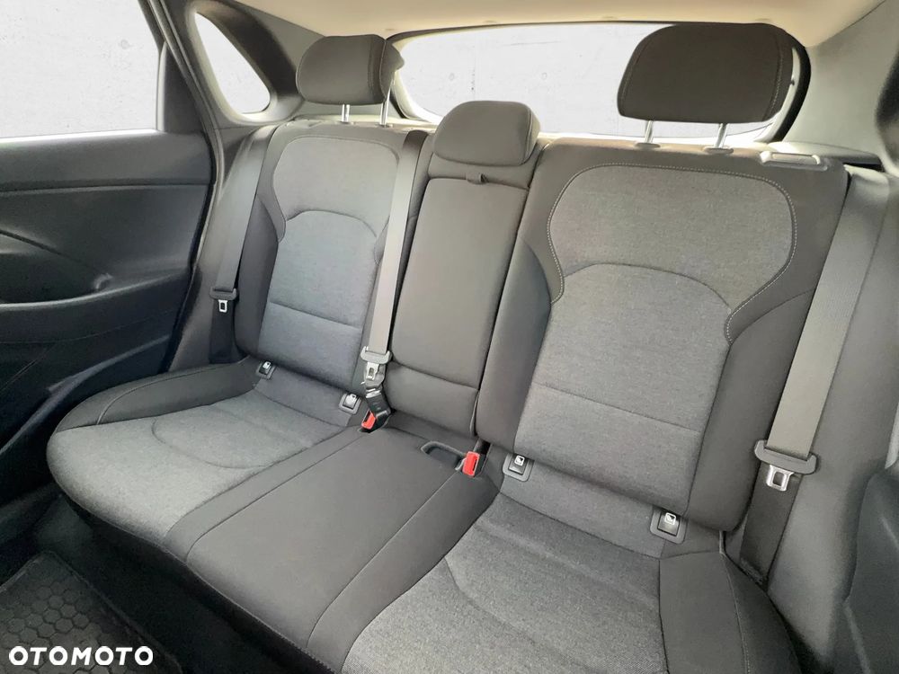 Hyundai i30 1.5 DPI Smart - 10