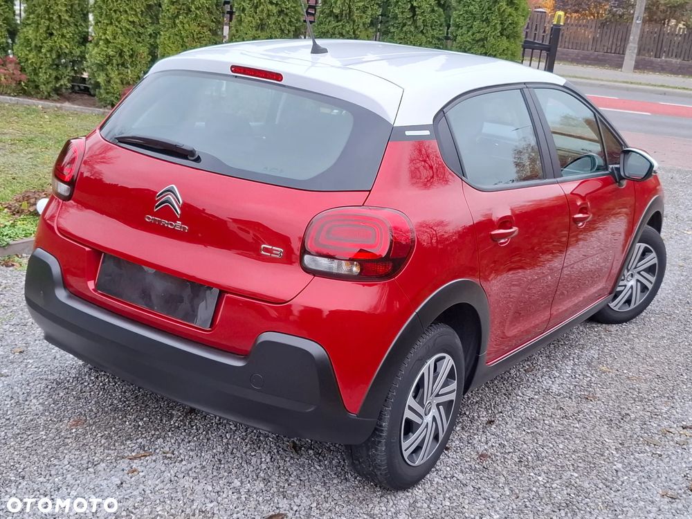 Citroën C3 - 8