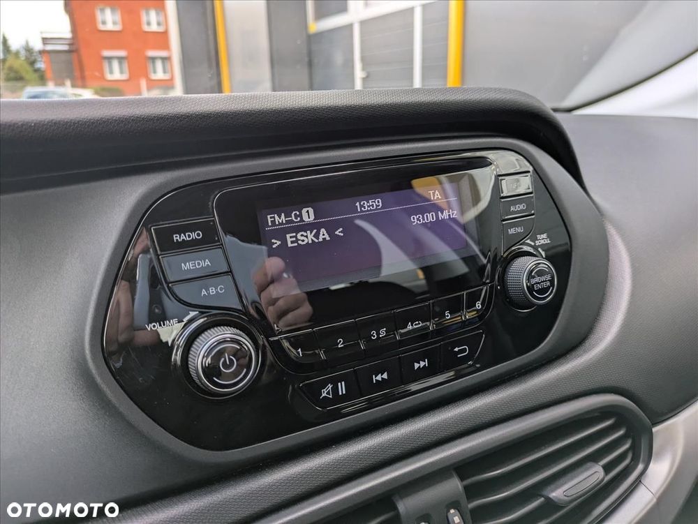 Fiat Tipo 1.4 16v Pop EU6d - 18