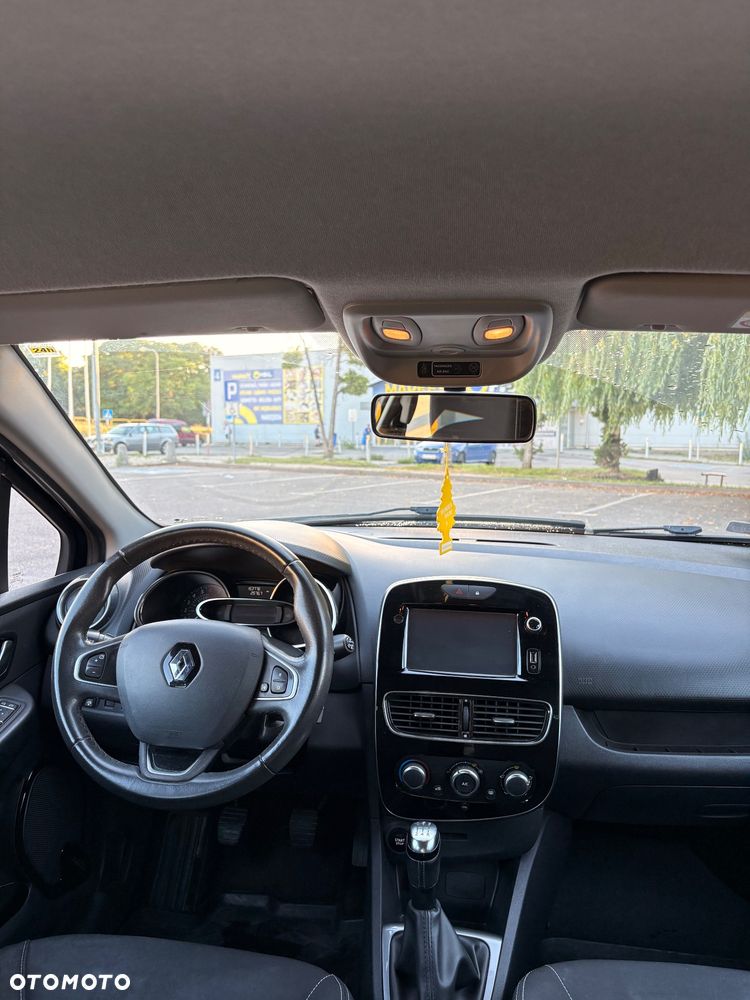Renault Clio 0.9 Energy TCe Limited EU6 - 22