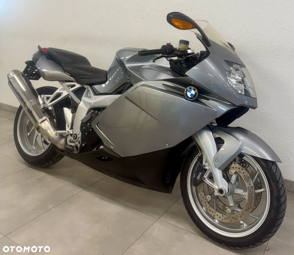 BMW K - 4