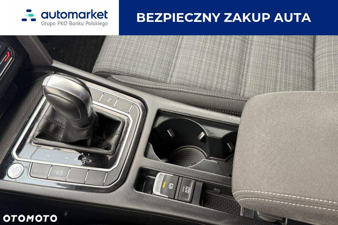 Volkswagen Passat 2.0 TDI Business DSG - 20