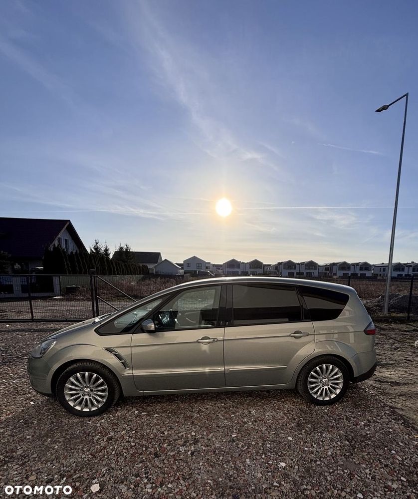 Ford S-Max 2.0 TDCi DPF Gold X - 6