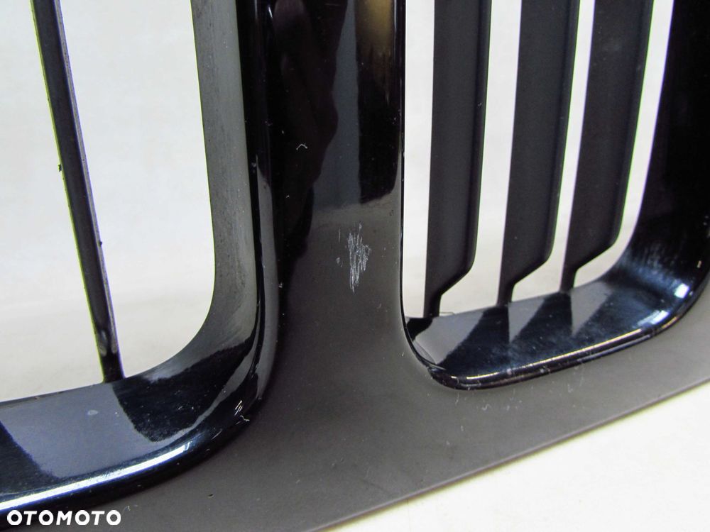 JEEP CHEROKEE KJ LIBERTY LIFT 04-07 GRILL ATRAPA CHLODNICY - 4