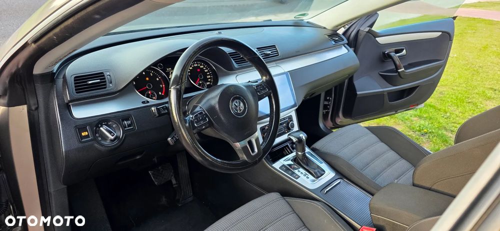 Volkswagen CC - 16