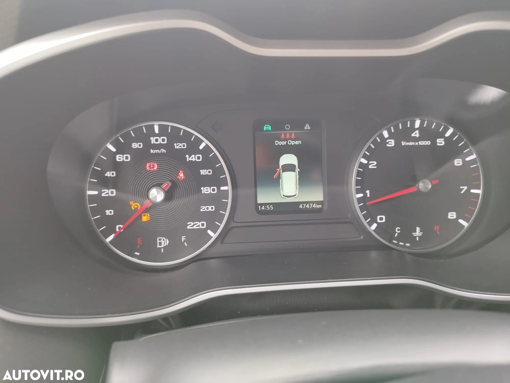 MG ZS 1.5 GSL 5MT Excite - 6