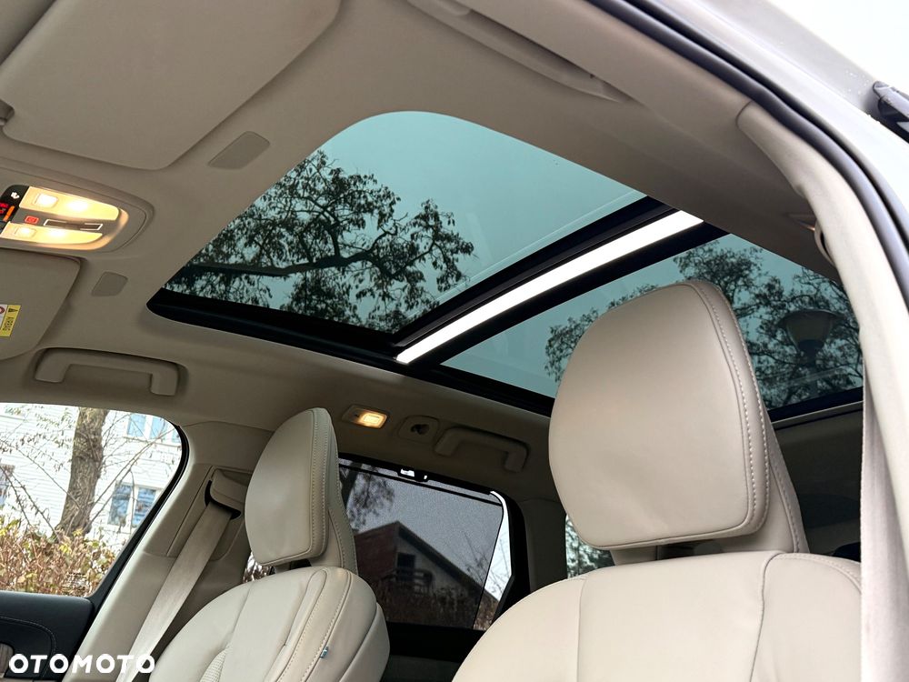 Volvo V90 Cross Country B5 D AWD Ultimate - 16