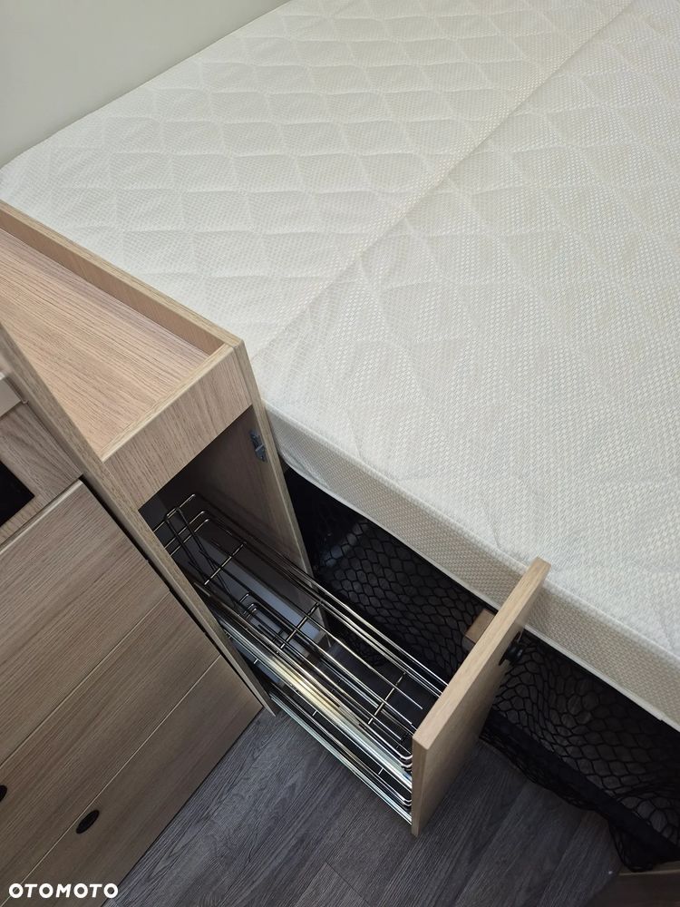 Ford KAMPER RANDGER R560 TRANSIT 4X4 165 KM NOWY! MODEL 2026! - 30