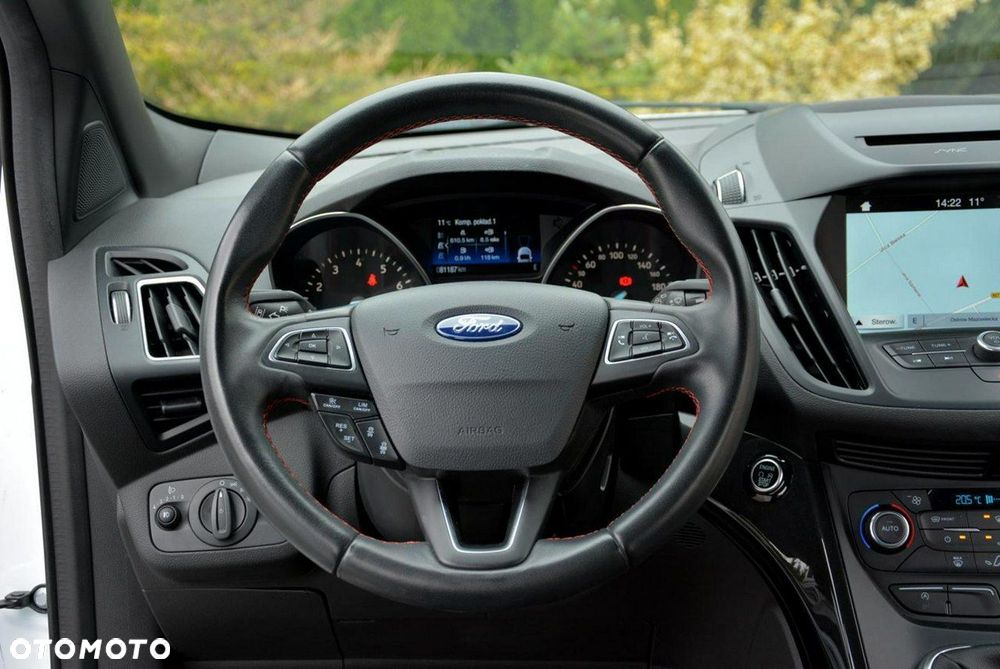 Ford Kuga 1.5 EcoBoost 2x4 ST-Line - 27