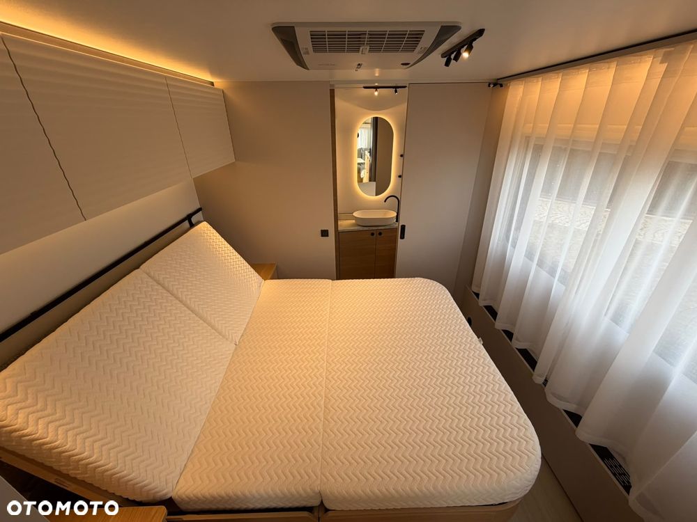 Adria ADORA 613 UT - 9