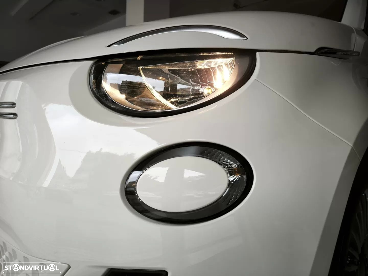 Fiat 500e Icon - 28