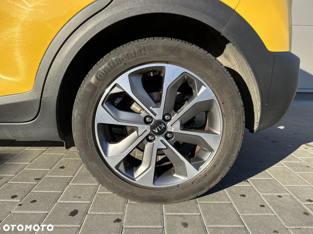 Kia Stonic 1.0 T-GDI L - 8