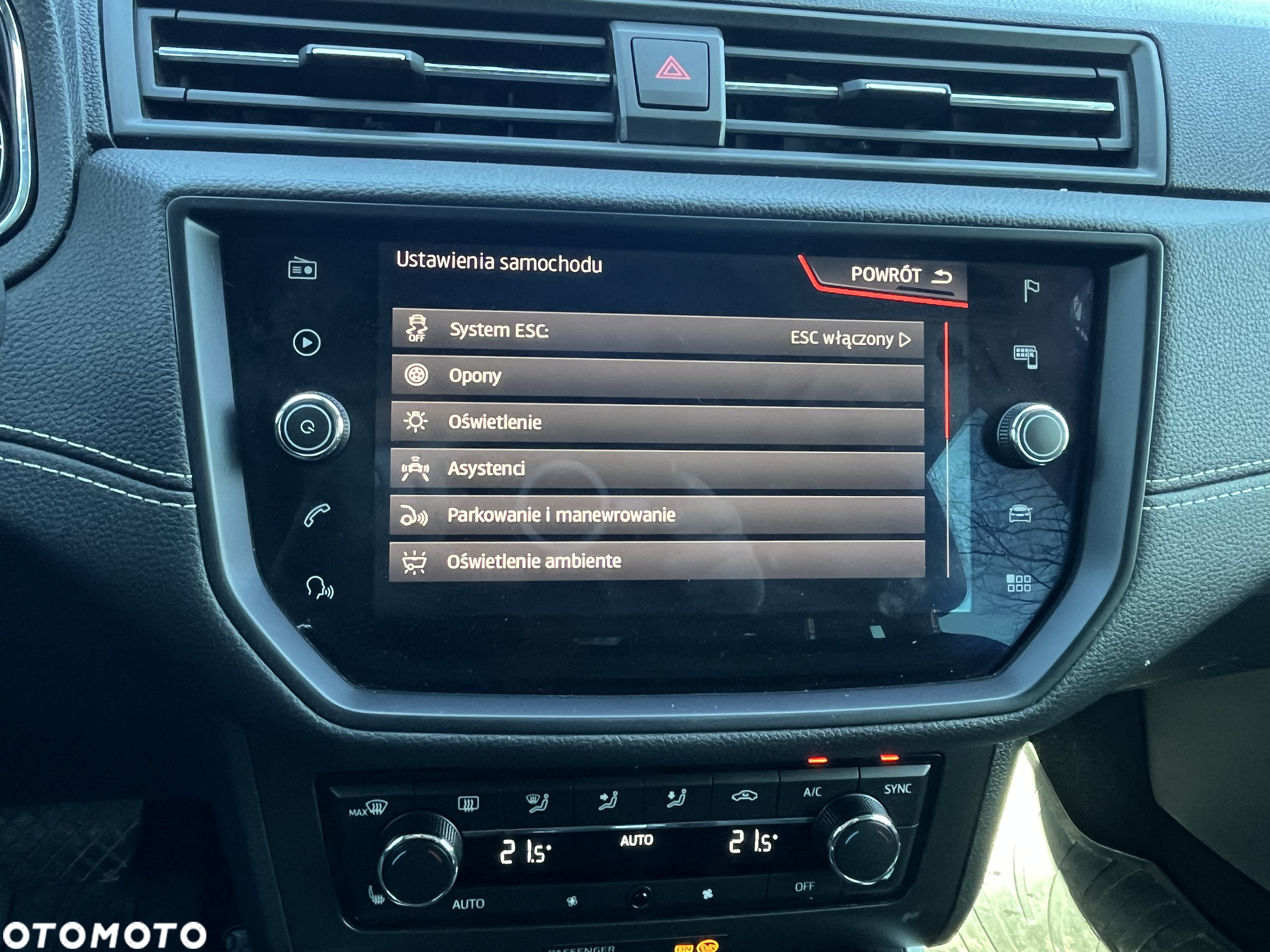 Seat Arona 1.0 TSI Xcellence S&S DSG - 17
