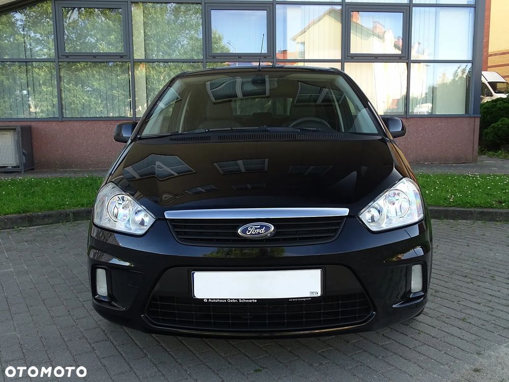 Ford C-MAX 1.6 Platinium X - 5