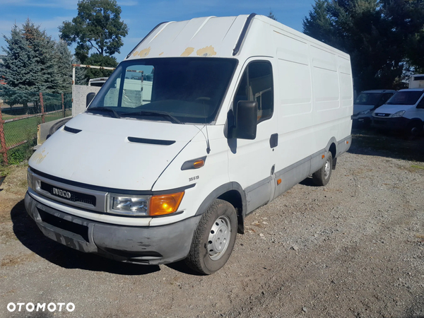 Iveco Daily 35S13 Maxi