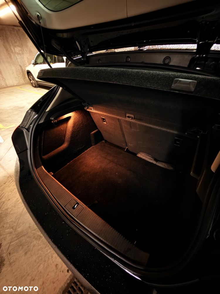 Opel Astra - 23
