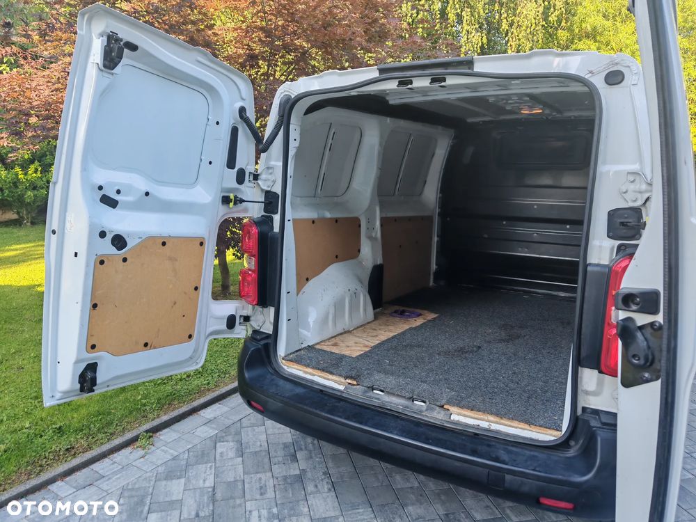 Toyota PROACE - 6