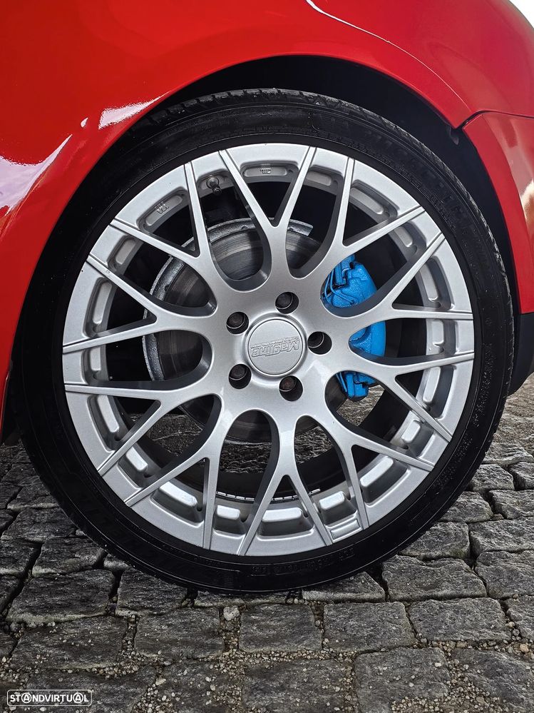 VW Caddy 1.9 (5L) - 22