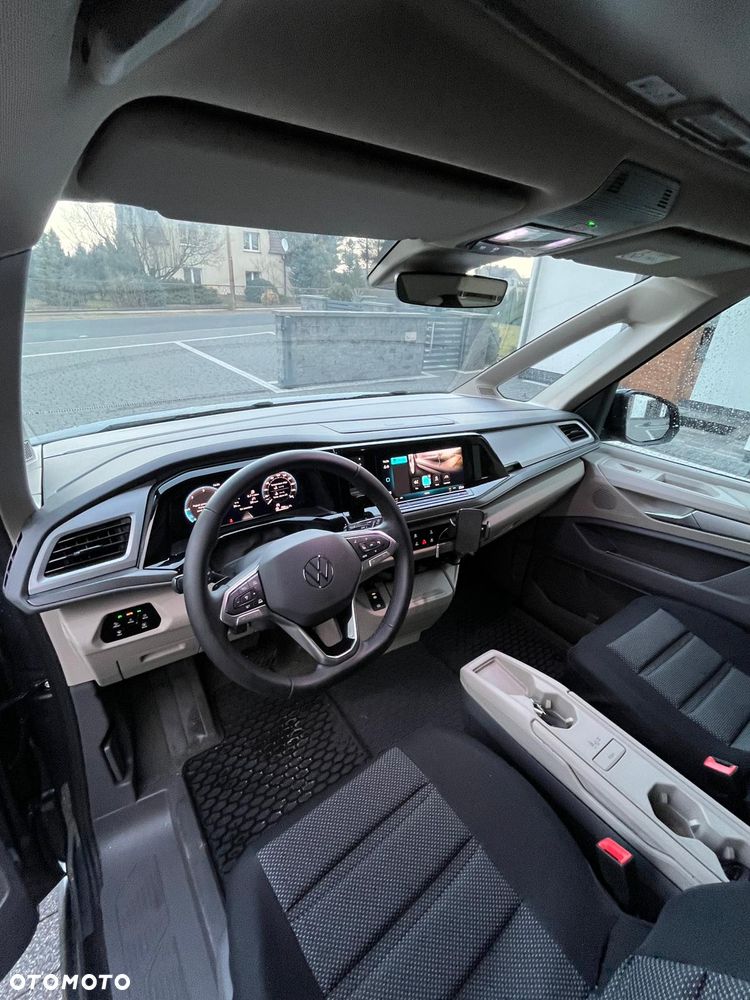 Volkswagen California - 9