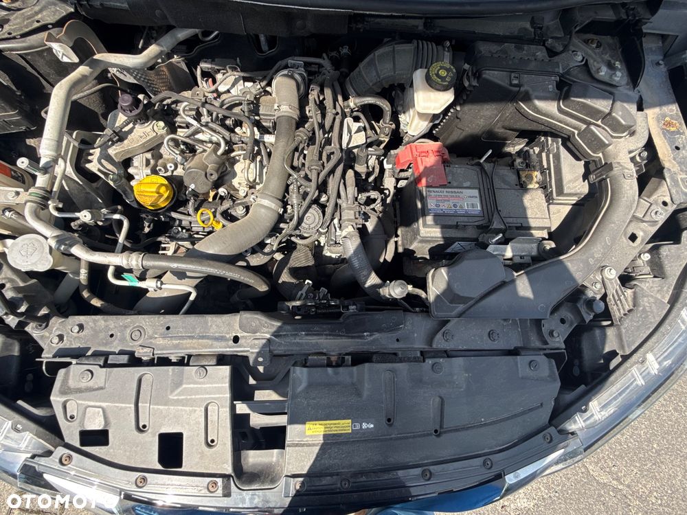 Nissan Qashqai - 27