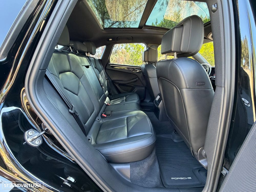 Porsche Macan S PDK - 22