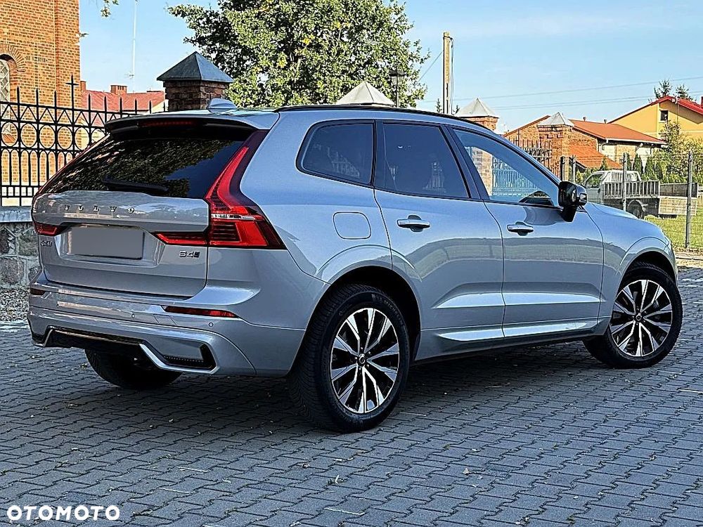 Volvo XC 60 - 13