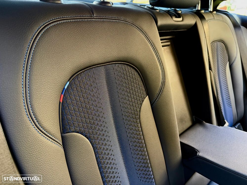 BMW 216 Gran Coupé d Pack Desportivo M - 34