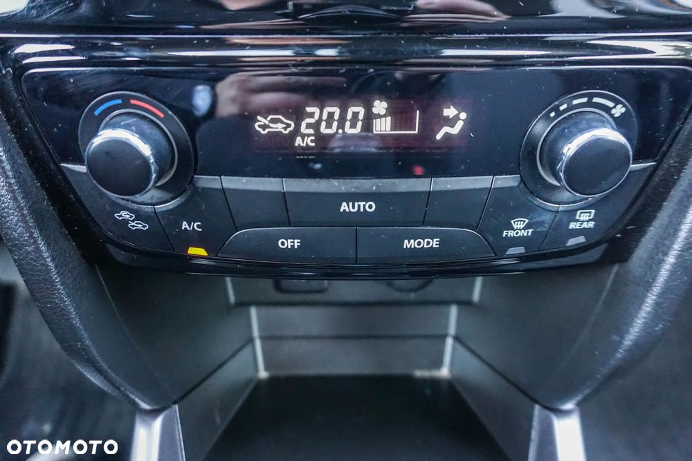 Suzuki Vitara - 19