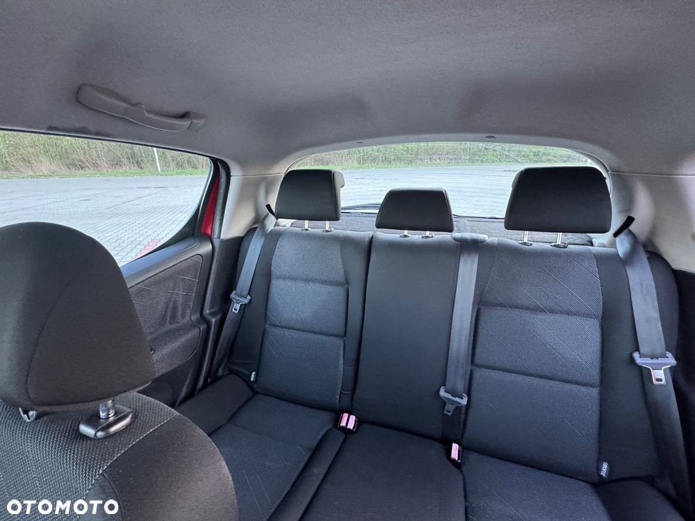 Peugeot 207 1.4 16V Sporty - 8