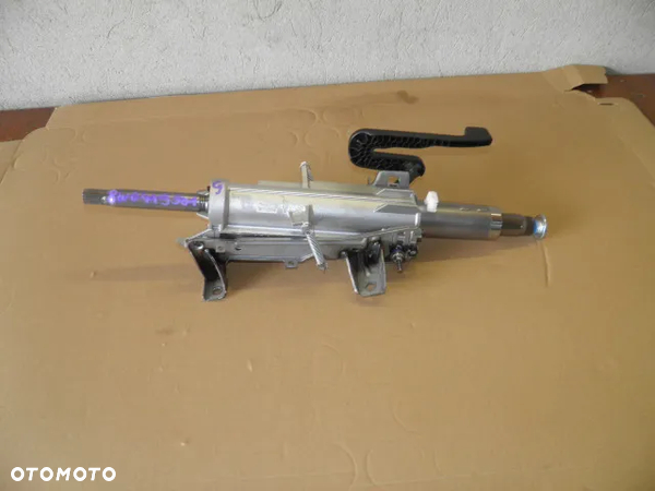 KOLUMNA KIEROWNICZA AUDI A4 B9 LIFT