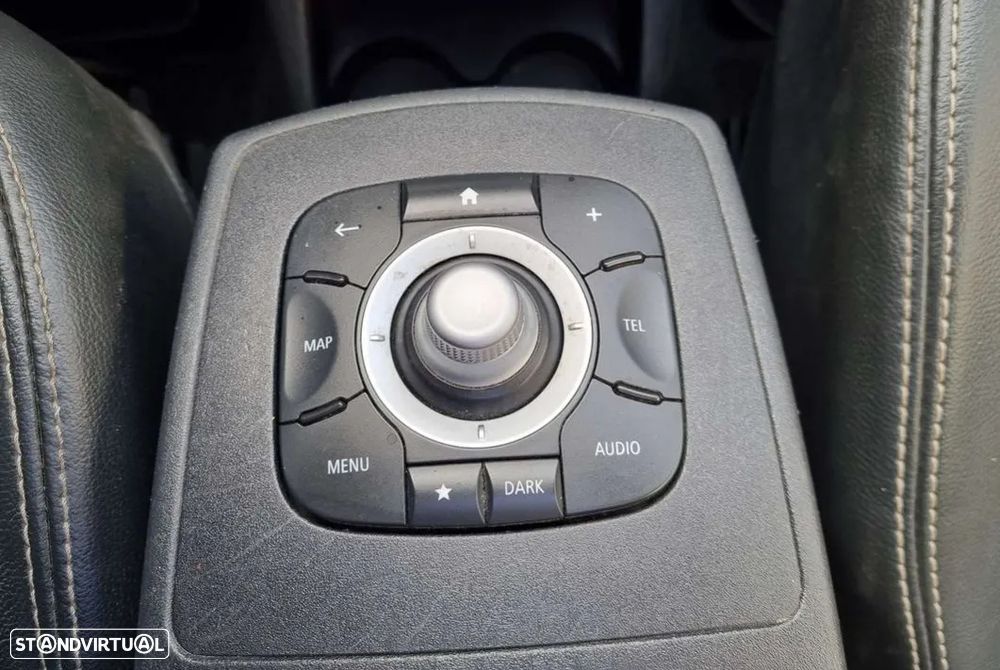 Renault Grand Scénic 1.5 dCi Bose Edition EDC SS - 14