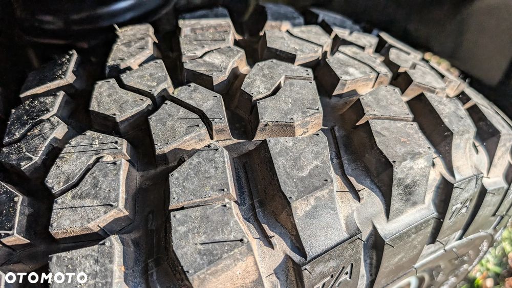 Jeep Wrangler Unlimited GME 2.0 Turbo Rubicon - 17