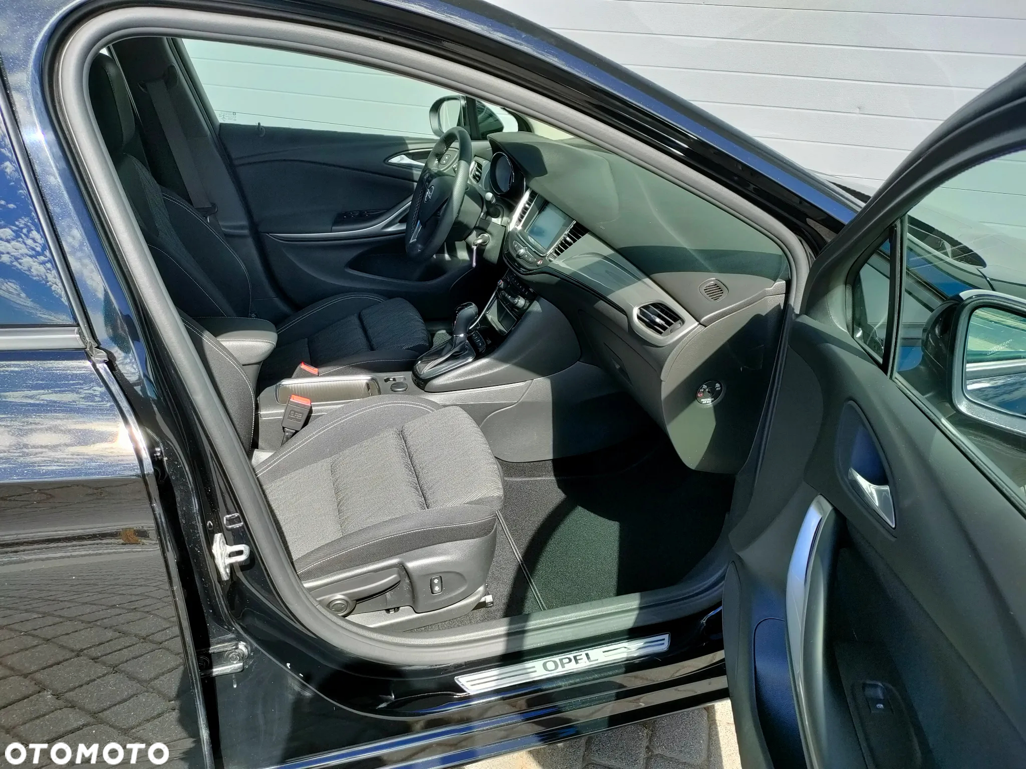 Opel Astra 1.5 D Start/Stop Automatik 120 Jahre - 21