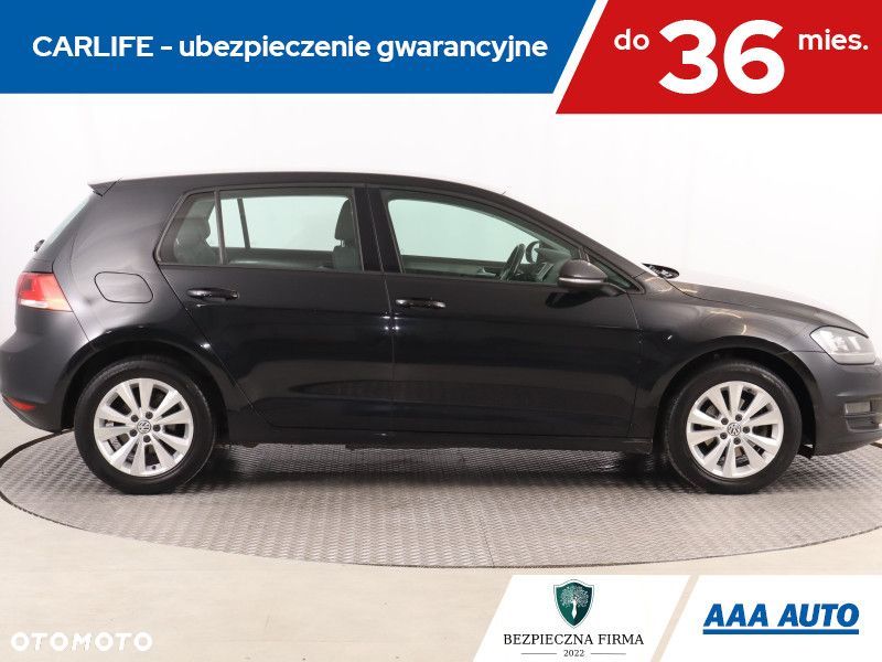 Volkswagen Golf - 7