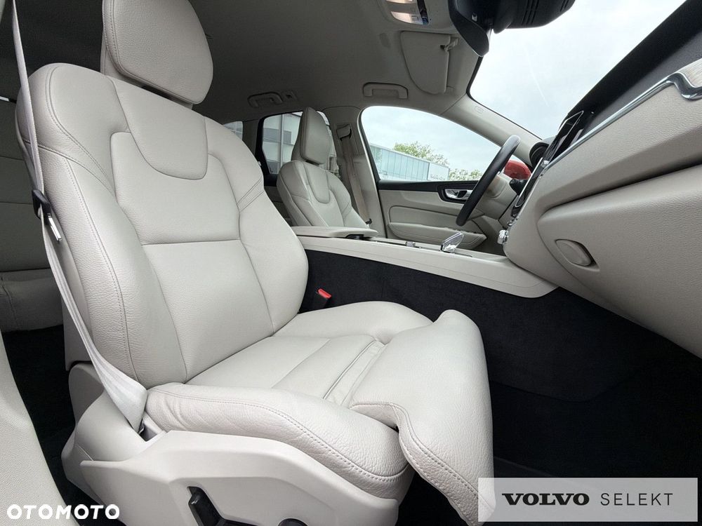 Volvo XC 60 - 12