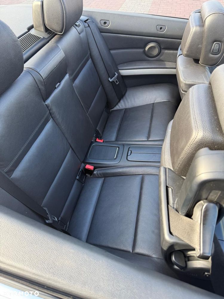 BMW Seria 3 320d - 3