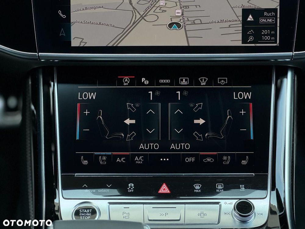 Audi A8 L 50 TDI mHEV Quattro Tiptr - 23