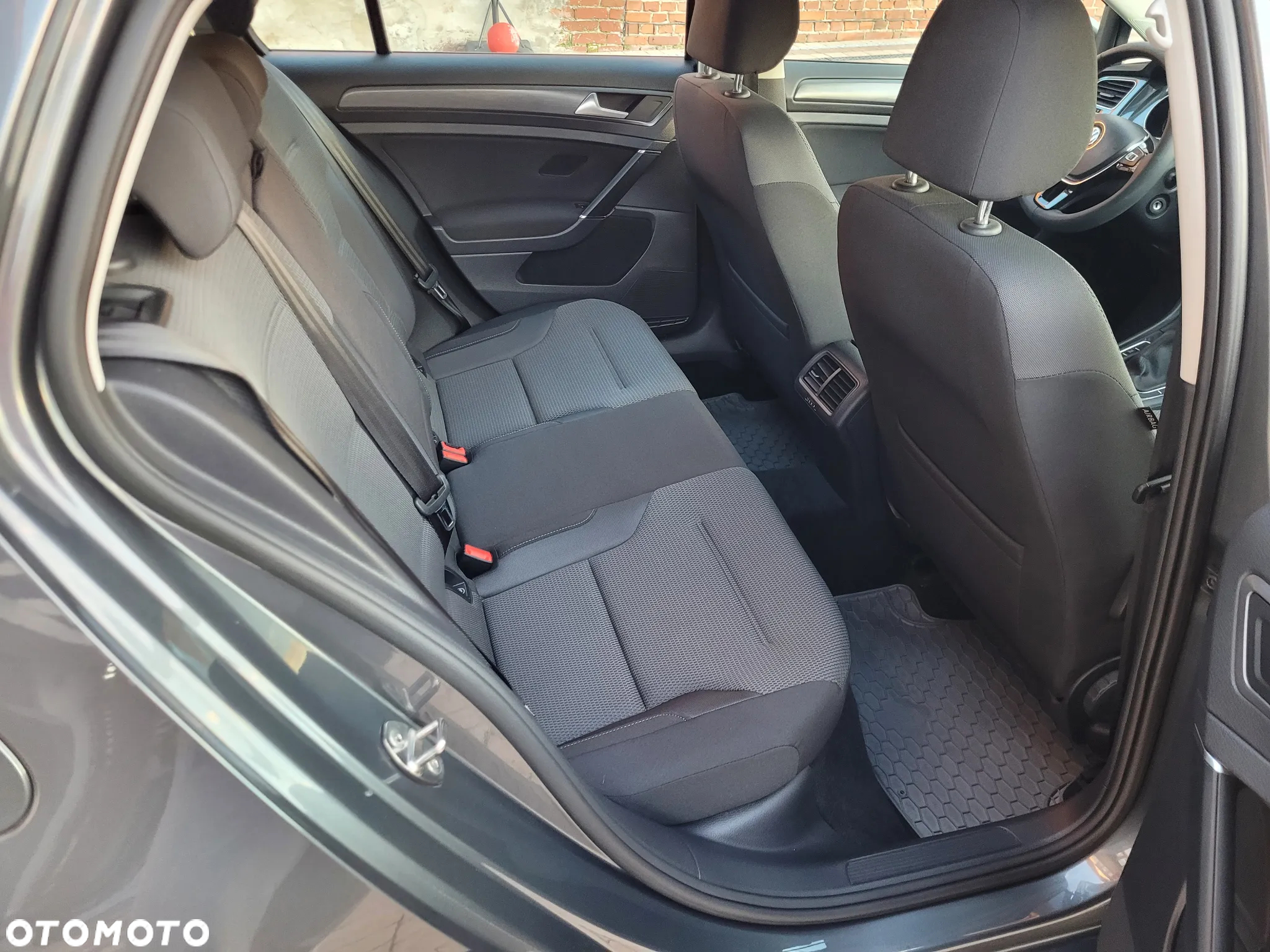 Volkswagen Golf VII 1.4 TSI BMT Comfortline - 15