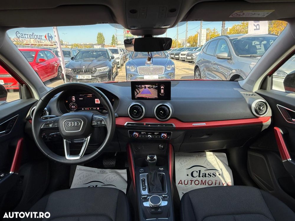 Audi Q2 - 6