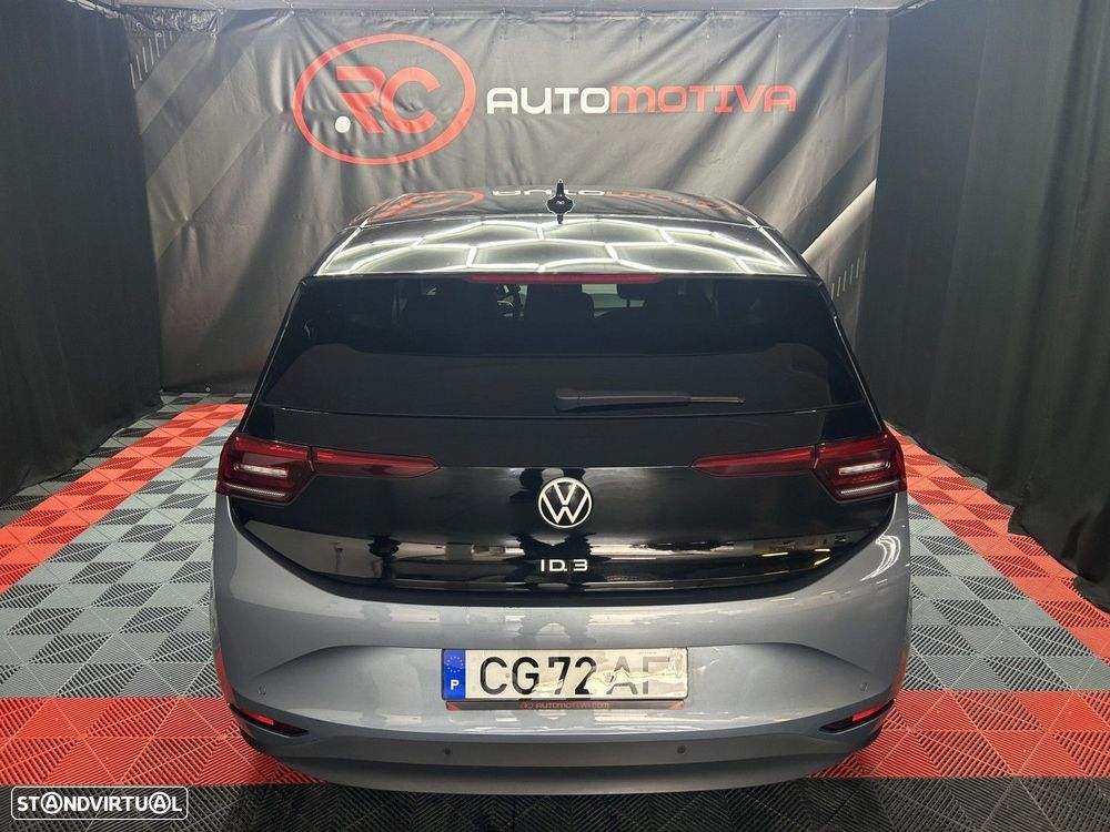 VW ID.3 58 kWh Pro - 6