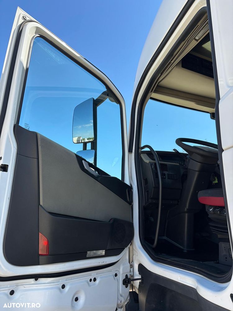 Volvo FH 460 2 buc - 14