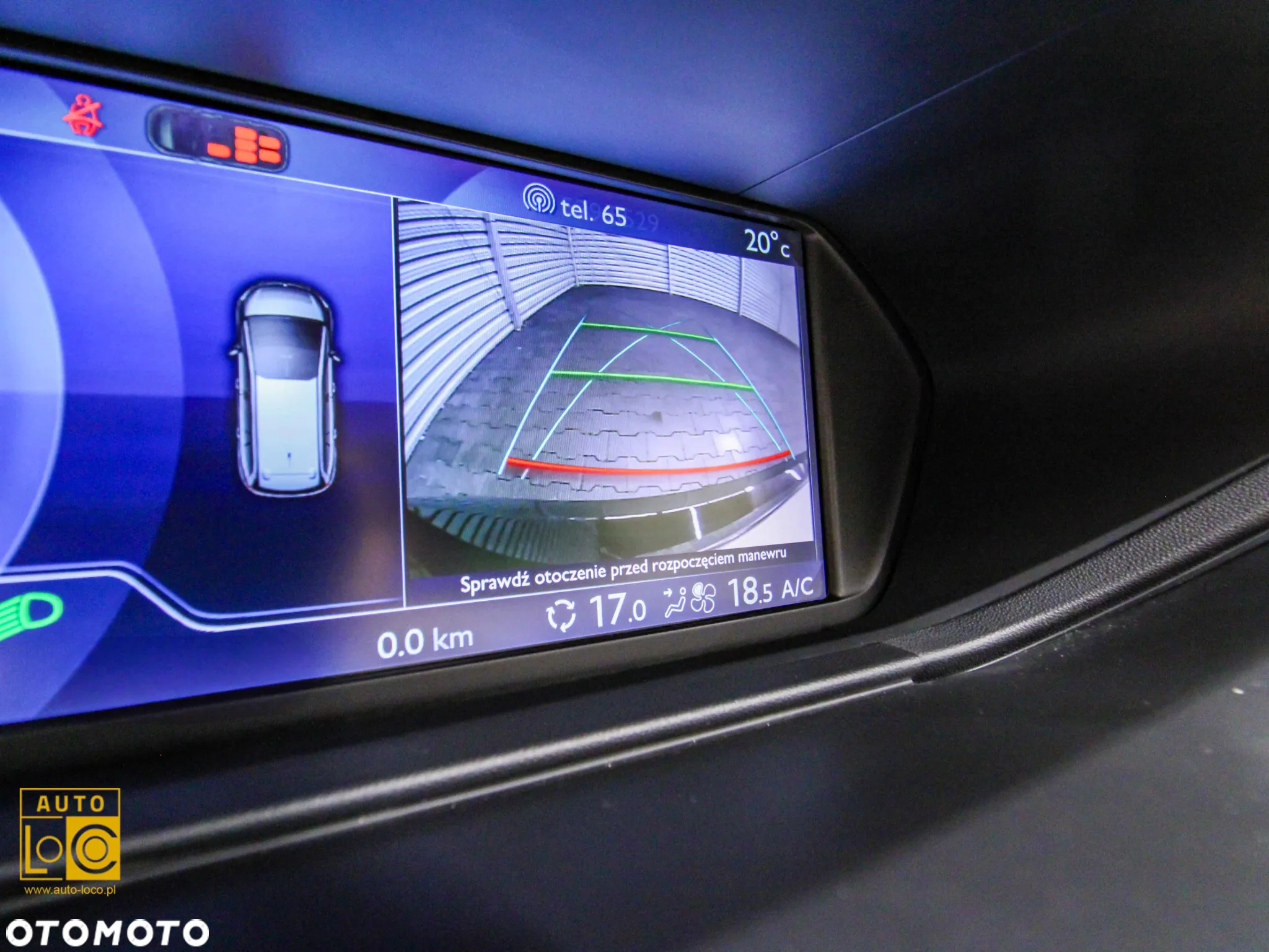 Citroën C4 Grand Picasso 2.0 HDi Exclusive - 18