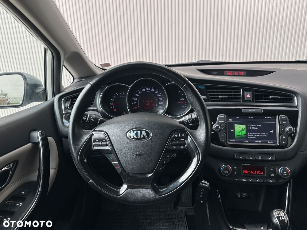 Kia Ceed 1.6 CRDi L Business Line - 19