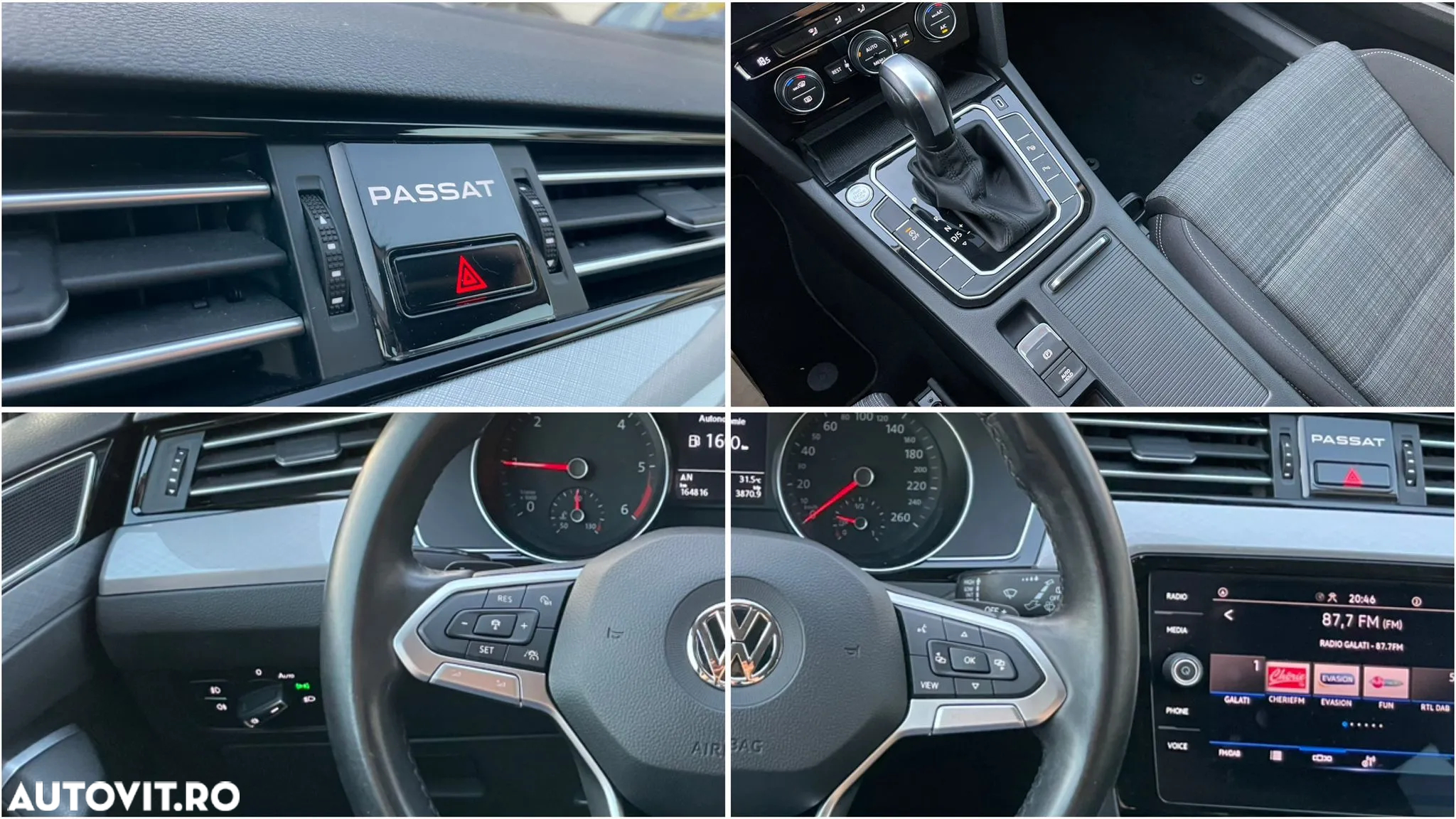 Volkswagen Passat - 5