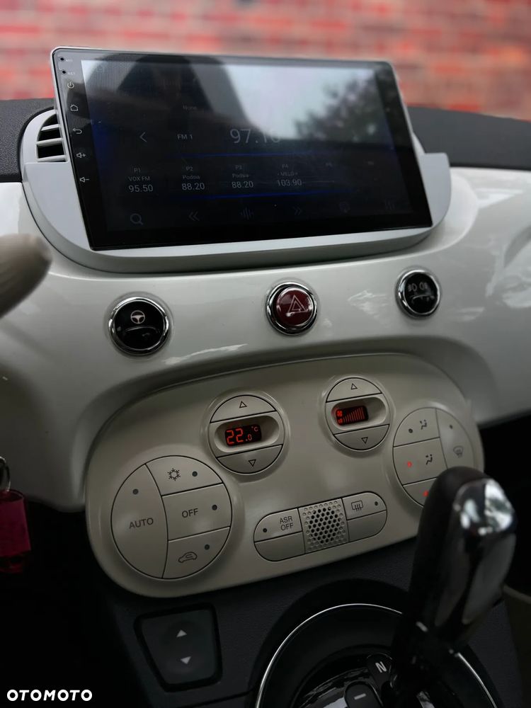 Fiat 500 - 17