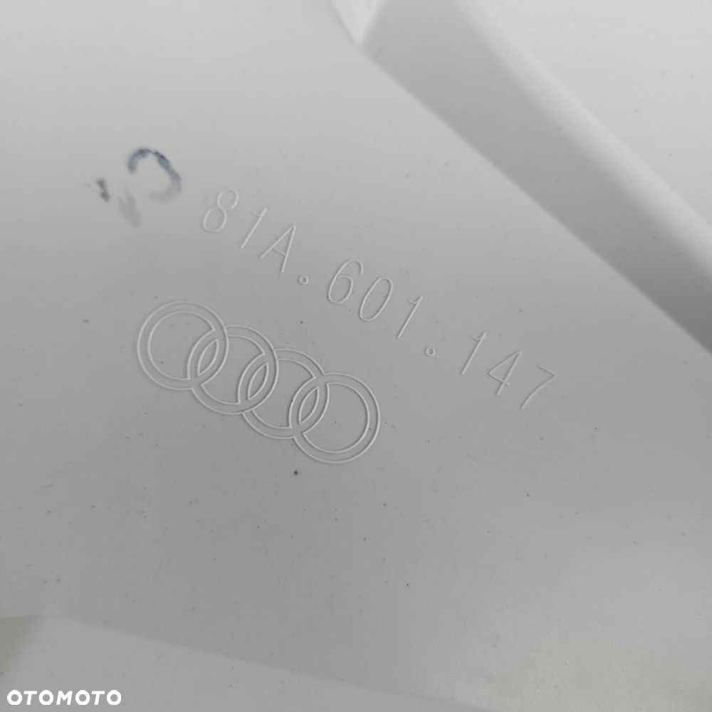 Kołpaki 16 Audi Q2 81A601147 4szt (E7134) - 7